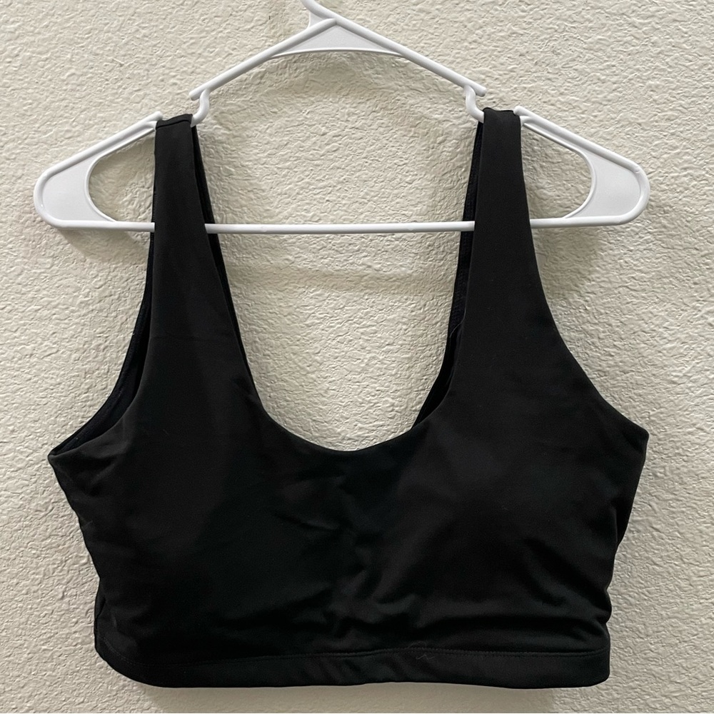 Balance Athletica (now Vitality) Bra